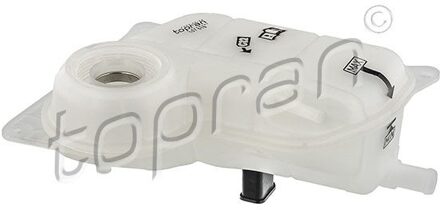 Audi Expansietank, koelvloeistof 107519