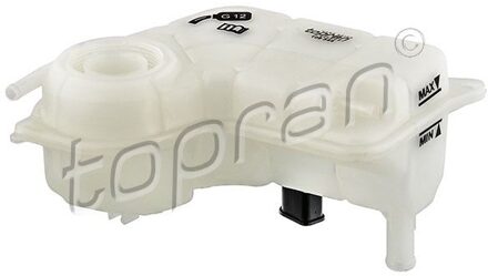 Audi Expansietank, koelvloeistof 109344