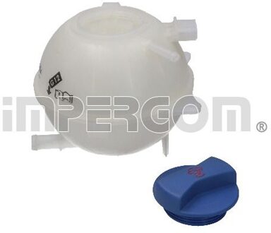 Audi Expansietank, koelvloeistof 44108