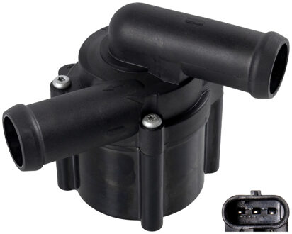 Audi Extra waterpomp 172809