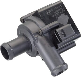 Audi Extra waterpomp 710102050