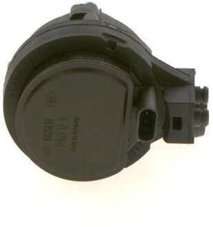 Audi Extra waterpomp PAD2