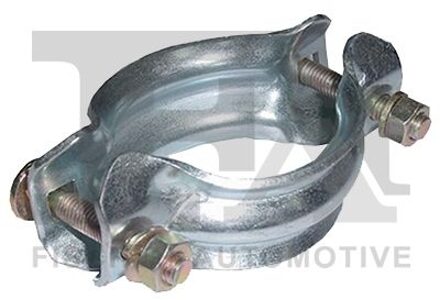 Audi FA1 Uitlaatklem 114905