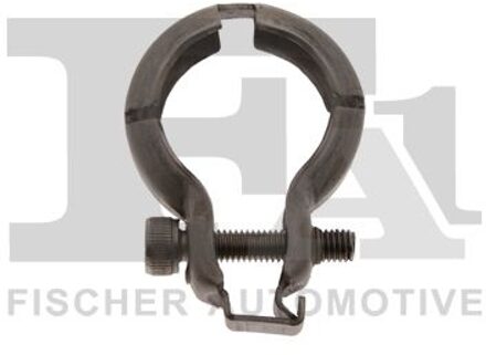 Audi FA1 Uitlaatklem 29MM 215829