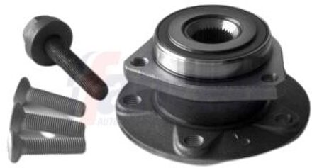 Audi Fahren Wiellager Set FWB1007