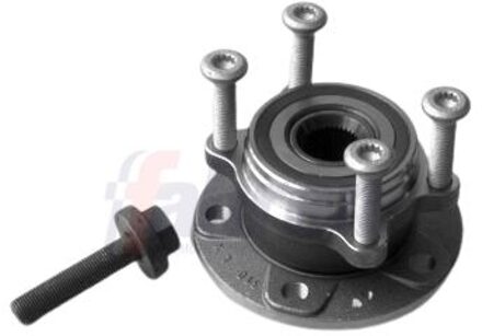 Audi Fahren Wiellager Set FWB1009