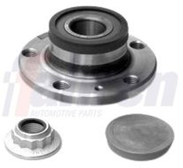 Audi Fahren Wiellager Set FWB1016