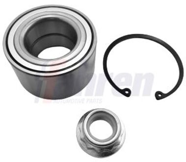 Audi Fahren Wiellager Set FWB1053