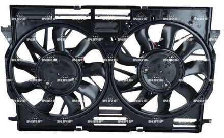 Audi Fan Complete 470173