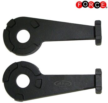 Audi FC-902G16 Tijdafstel set VAG 4.2 V8 902G16