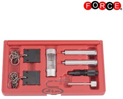 Audi FC-908G5 Tijdafstel set VAG 2.5D TDi V6 908G5