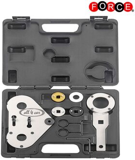Audi FC-909G10 Tijdafstel set VAG 1.8, 2.0 TFSI 909G10