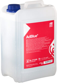 Audi Febi AdBlue 5L 171335