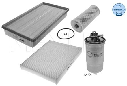 Audi Filter-set 1123300001S