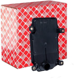 Audi Filterset transmissieolie 108181