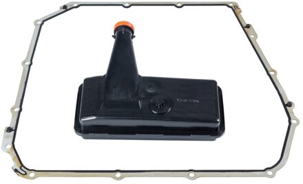Audi Filterset transmissieolie 109100