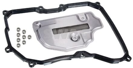 Audi Filterset transmissieolie 30106100