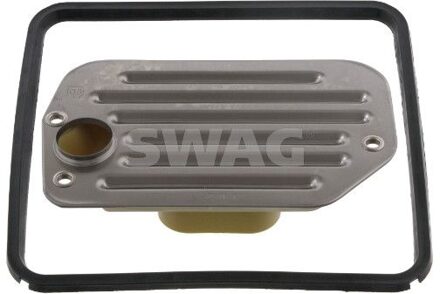 Audi Filterset transmissieolie 30932878