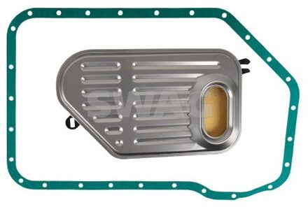 Audi Filterset transmissieolie 30943664