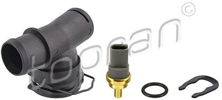 Audi Flens koelvloeistof 117497