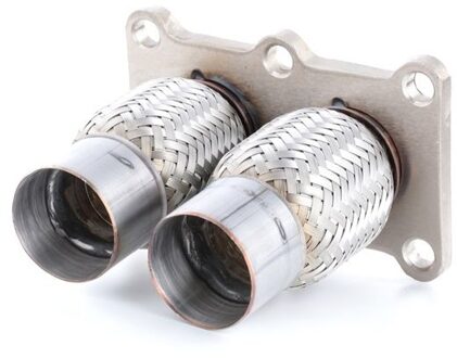 Audi Flexibele slang, uitlaatsysteem VW445125