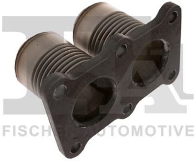 Audi Flexibele slang, uitlaatsysteem VW445132