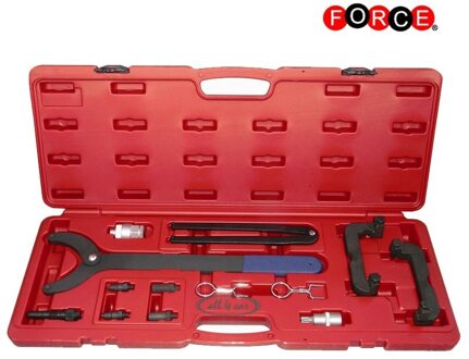 Audi Force Engine timing tool set for VW / AUDI 913G7