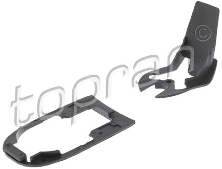 Audi Frame, portiergreep buitenkant 119832