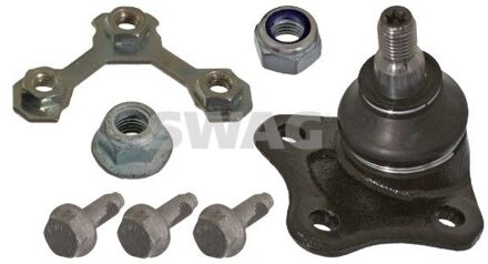 Audi Fuseekogel 30780035