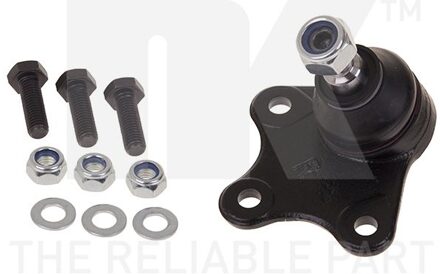 Audi Fuseekogel 5044304