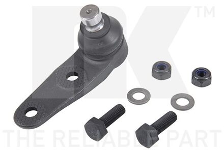 Audi Fuseekogel 5044711