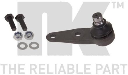 Audi Fuseekogel 5044723