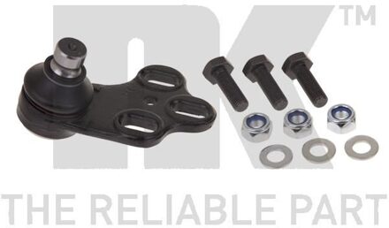 Audi Fuseekogel 5044729