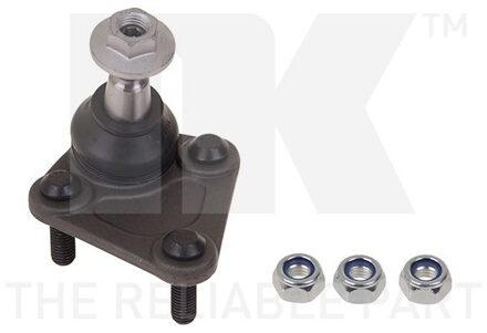 Audi Fuseekogel 5044748