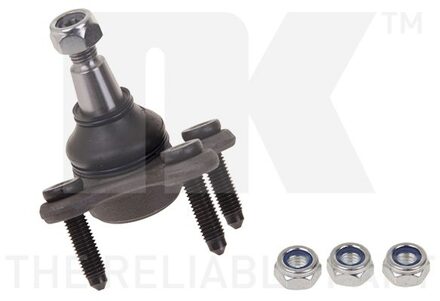 Audi Fuseekogel 5044751