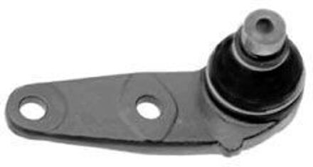 Audi Fuseekogel VAG VR