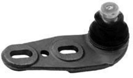 Audi Fuseekogel VAG VR