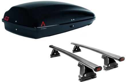 Audi G3 Arjes 320 voordeelset 03608000378936