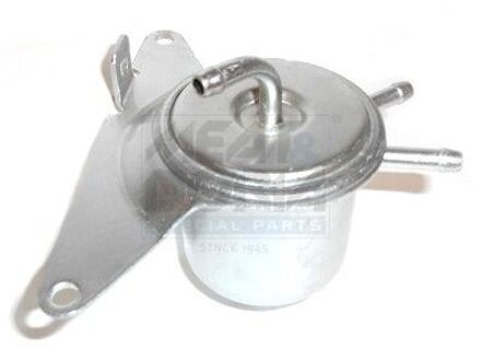 Audi Gasafscheider, carburateur 4124