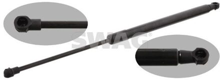 Audi Gasdrukveer 30931662