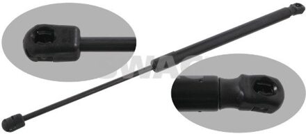 Audi Gasdrukveer 30931674