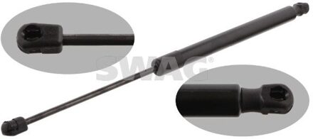 Audi Gasdrukveer 30931681