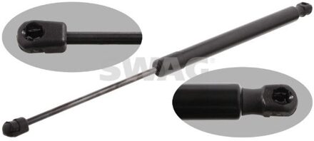 Audi Gasdrukveer 30931831