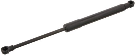 Audi Gasdrukveer, motorkap