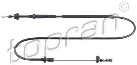 Audi Gaskabel 109853