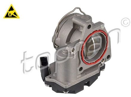 Audi Gasklephuis 117305