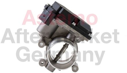 Audi Gasklephuis 2508509