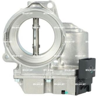 Audi Gasklephuis 408003