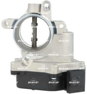 Audi Gasklephuis 408005