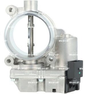 Audi Gasklephuis 408006